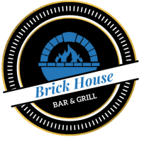 Brick House Bar & Grill Logo