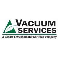 Vacuum Services Logo