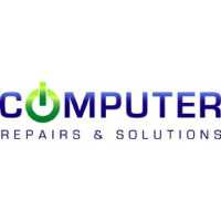 Computer Repairs & Solutions LLC Logo