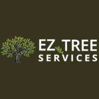 EZ Tree Services Boise Logo