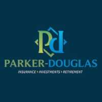 Parker-Douglas Insurance Logo