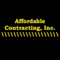 Affordable Contracting, Inc. Logo