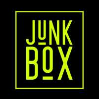 Junk Box Logo