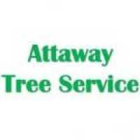 Attaway Tree Service Inc. Logo