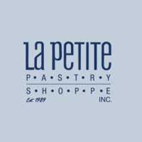 La Petite Pastry Shoppe Logo