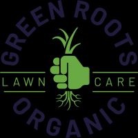 Green Roots Organic Logo