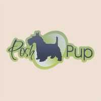 Posh Pup Logo