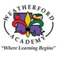 Weatherford Academy Logo