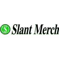Slant Merch Inc. Logo