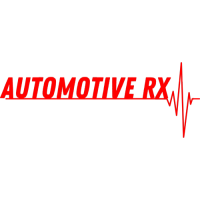 Automotive RX Logo