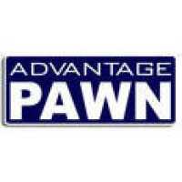 Advantage Pawn Logo
