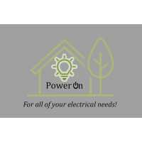 Power On, LLC Logo