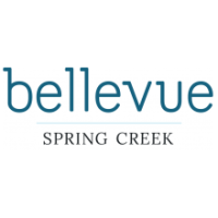 Bellevue Spring Creek Logo