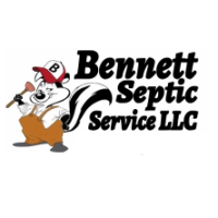 Bennett Septic Service LLC Logo