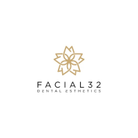 Facial 32 Dental Esthetics Logo