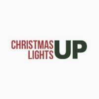 Christmas Lights Up LLC Logo