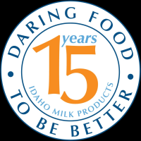 Idaho Milk Products Logo