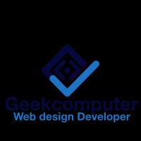 Geekcomputer Logo