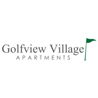 Golfview Village Apartments Logo