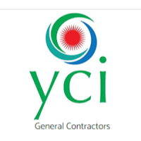 YCI INC. Logo
