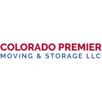Colorado Premiere Moving, LLC Logo