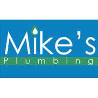 Mike's Plumbing LLC Logo