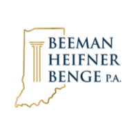 Beeman Heifner Benge P.A. Logo