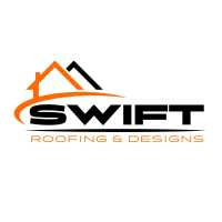 Swift Roofing & Designs Logo