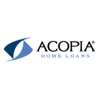 Acopia Home Loans Logo