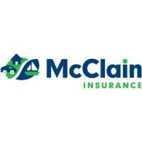 McClain Insurance Services Logo