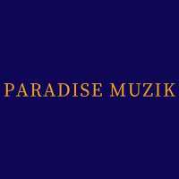 Paradise Muzik Logo