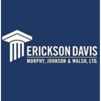 Erickson, Davis, Murphy, Johnson & Walsh, Ltd. Logo