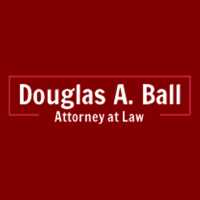 Douglas A. Ball Attorney at Law Logo