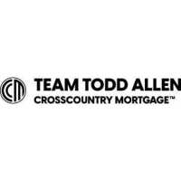 Todd Allen at CrossCountry Mortgage | NMLS# 295676 Logo