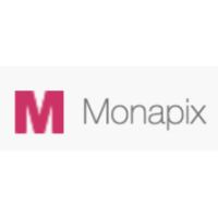 Monapix Corporation Logo