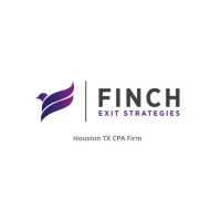 Finch Exit Strategies Logo