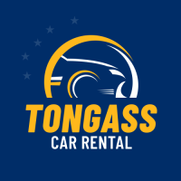 Tongass Car Rental Logo
