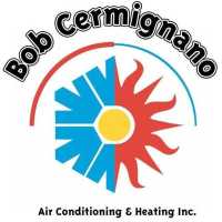 Bob Cermignano Air Conditioning & Heating, Inc. Logo