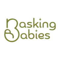Basking Babies Logo