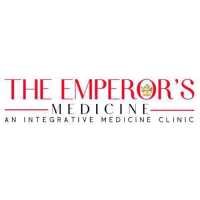 The Emperor's Medicine Logo