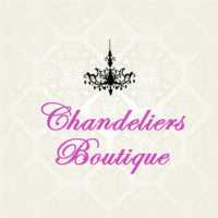 Chandeliers Boutique Logo