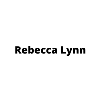Rebecca Lynn Hair Logo