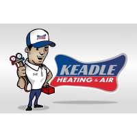 Keadle Heating and Air Logo