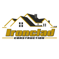 Ironclad Construction Logo