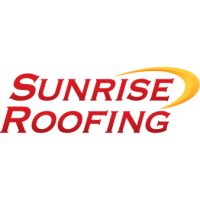 Sunrise Roofing Logo