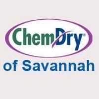 Chem-Dry Of Savannah Â  Logo