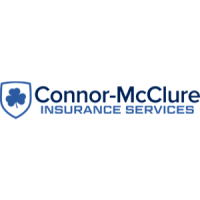 Connor-McClure Insurance Services Logo