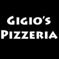 Gigio's Pizzeria Logo