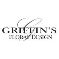 Griffin's Floral Design Logo