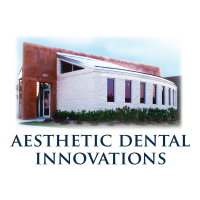 Aesthetic Dental Innovations Logo